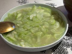 湖南白丝瓜-望湘园·洞庭渔宴(永旺店)