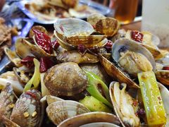 -清真·马峰烤肉(小学习北巷店)