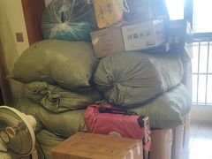 -蚂蚁搬家成都打包搬运公司