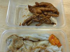 -山水肠粉(盐田店)