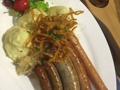 -Paulaner·德国帕拉娜自酿啤酒餐厅(海上世界店)