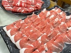 -马记伊源斋涮肉·清真菜(百子湾店)