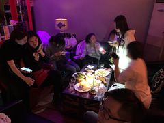 -鸡尾酒实验室酒吧(隆礼路店)