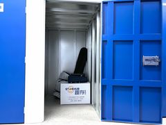 -StorHub趣存自助仓·迷你仓(金桥店)