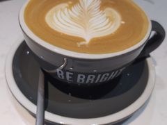 -BE BRIGHT KITCHEN(正佳广场店)