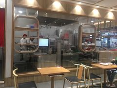 -喜家德虾仁水饺(南山书城店)
