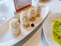 蓝莓山药-湖鱼湖·蓉亭食贝(亚运村店)