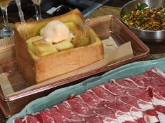 -七友美蛙鱼头火锅(坂田店)