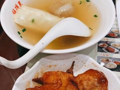 -云南路美食街
