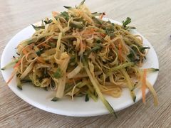 -金鹏鱼肉馆