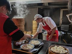 -新兴园饺子馆(河南街店)