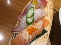 -一心创作料理屋(经开万达店)