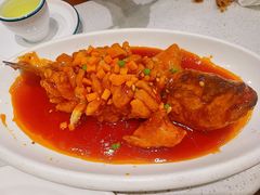 -三品香·江浙菜(松江九谊店)