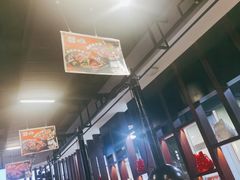-猫抓烤肉(春熙路店)