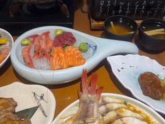 -九井澤精致料理(金茂店)
