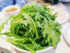 皇帝菜-汕头八合里海记牛肉店(清河店)