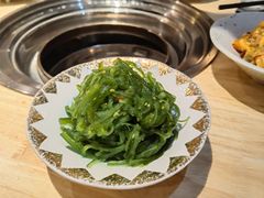 -不倒翁炭火烧肉(永安里店)