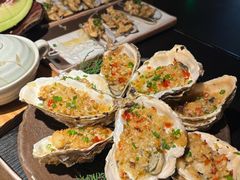 -花潮料理艺食馆(成都万象城店)