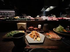 -三川·十酒Izakaya(南昌路店)