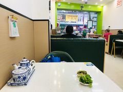 -汤小云火锅米线(钻汇广场店)