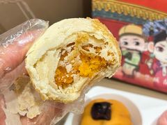 -富华斋饽饽铺·宫廷糕点·伴手礼(护国新天地店)
