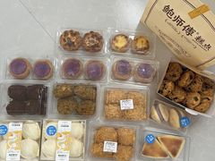 -鲍师傅糕点(台东步行街店)