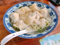 -217笋干馄饨
