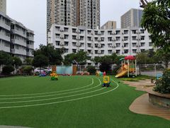 -锦欣爱天使托育园(狮子山园)