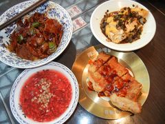 -阿大排档(长春这有山店)