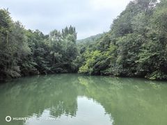 -井塘古村