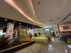 -南美元生态大酒店(海珠店)