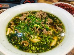 -八张桌子(老店)