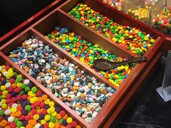 糖果-鼎盛江山美食自助(欢乐城店)