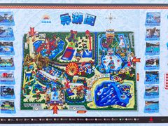 -上海玛雅海滩水公园