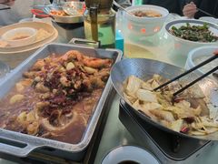 -福巷湘食小馆·猛火现炒(上海首店)