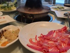 -福寿斋·老北京铜锅涮肉·烤鸭(顺义总店)