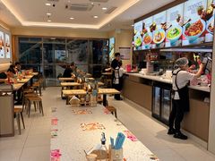 -小杨生煎(香港名都店)