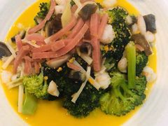 -后宫私房菜(汇客美食娱乐广场店)