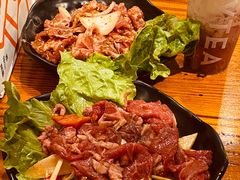 -丹东特色烤肉(学府路一部店)