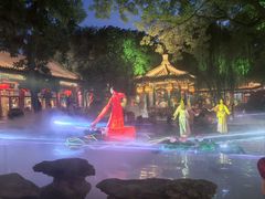 -白家大院·王府宫廷菜(苏州街店)