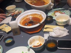 -南里山房(虹桥新天地店)