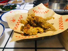 -贤合庄卤味火锅(勒泰中心店)
