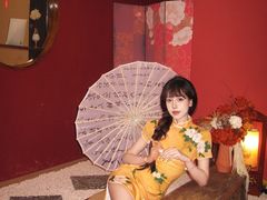 -格桑花开药膳蔬食文化空间
