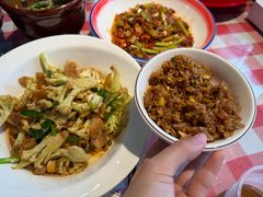 -老街鱼嘴巴(坡子街老店)