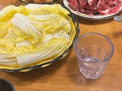 -老秦凉都黄牛肉馆(九堡店)