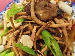 -老丽江餐馆(丽江华都商贸城店)
