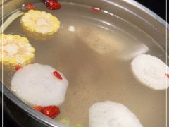 -八合里潮汕鲜牛肉火锅(深圳海岸城店)