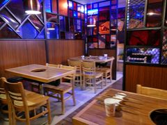 -傣妹火锅(狮子桥店)