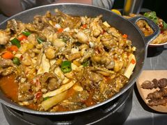 -蛙喔牛蛙(仙林万达茂店)