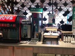 -半天妖烤鱼(方庄店)